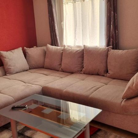 Schoene 2-Zimmer Ferienwohnung Loeffingen Ngoại thất bức ảnh