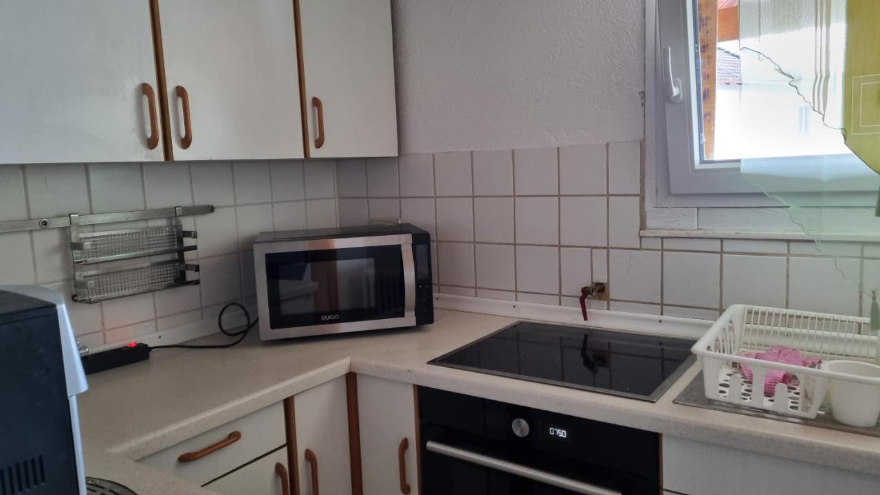 Schoene 2-Zimmer Ferienwohnung Loeffingen Ngoại thất bức ảnh