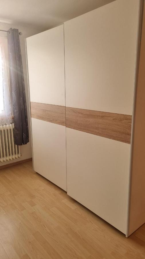 Schoene 2-Zimmer Ferienwohnung Loeffingen Ngoại thất bức ảnh